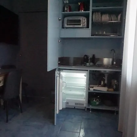 Apartamento Paradise Luxury *