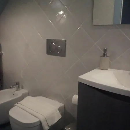 Paradise Luxury Apartamento