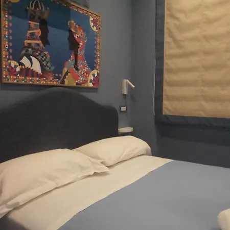 Apartamento Paradise Luxury