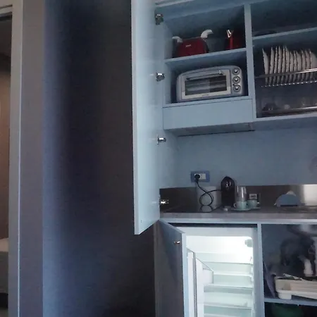 Paradise Luxury Apartamento Taormina