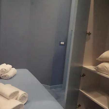 Apartamento Paradise Luxury Taormina