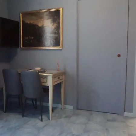 Paradise Luxury Apartamento Taormina