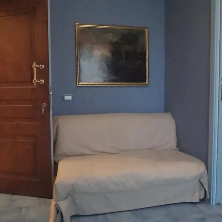 Apartamento Paradise Luxury Taormina