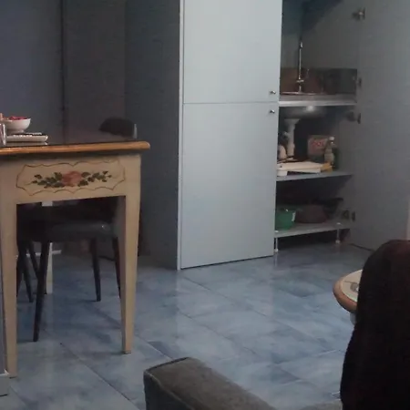 Apartamento Paradise Luxury *