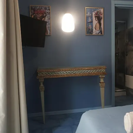 Apartamento Paradise Luxury Taormina