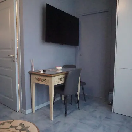 Paradise Luxury Apartamento