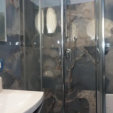 Paradise Luxury Apartamento