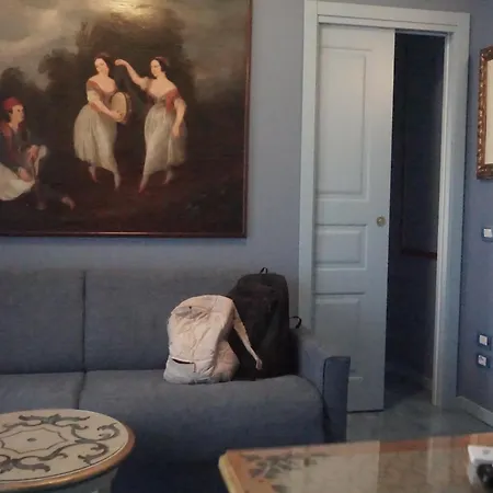 Apartamento Paradise Luxury