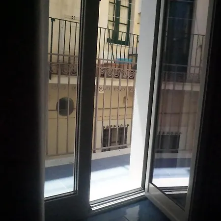 Apartamento Paradise Luxury