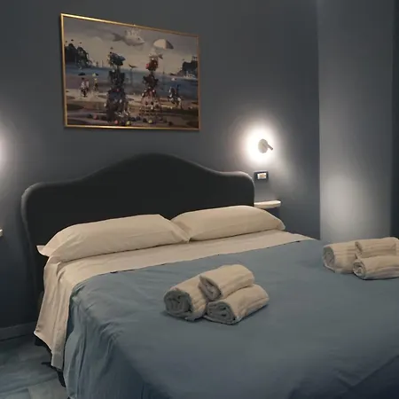 Paradise Luxury Apartamento *