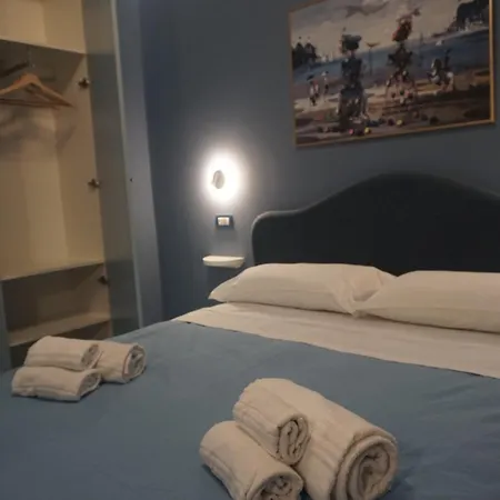 Apartamento Paradise Luxury *